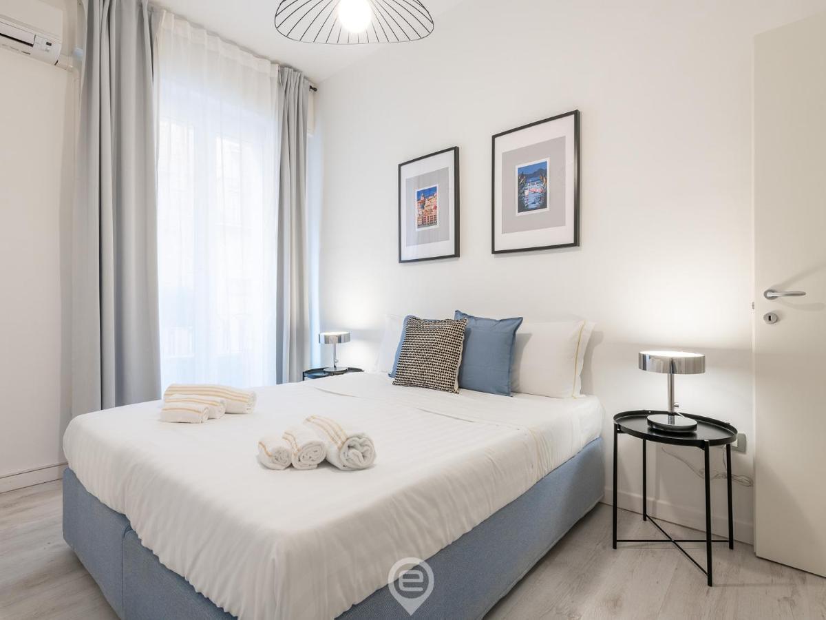 Garibaldi Central Apartment Cagliari Exterior photo